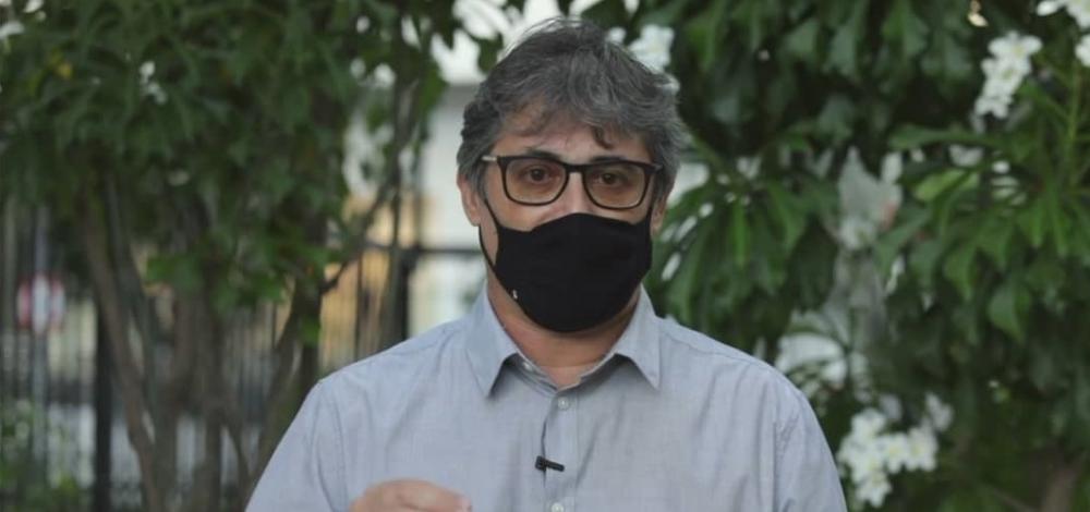 Economista Sandro Prado explica que a não correção do FGTS pelo IPCA tem gerado uma perda significativa para todos os contribuintes