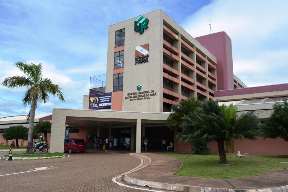 HRBA é referência no tratamento ao câncer no Baixo Amazonas