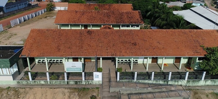 Universidade Federal do Oeste do Pará