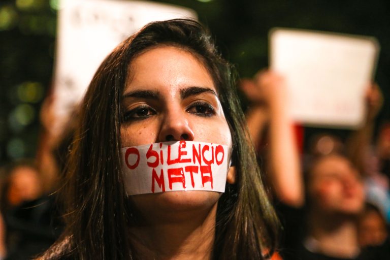 Serão incluídos dados de condenados em primeira instância por crimes violentos contra a mulher definidos no Código Penal