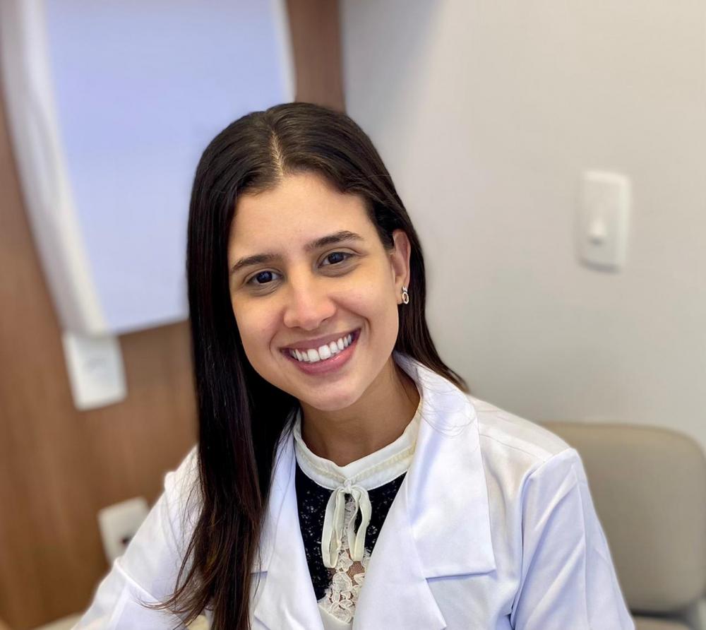 Dra. Marina Barcelos fala sobre a leucemia