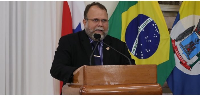 Vereador JK do Povão pede explicações