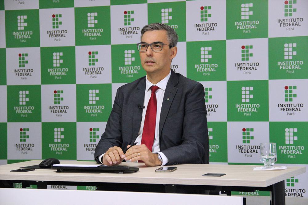 Claudio Alex Jorge da Rocha
