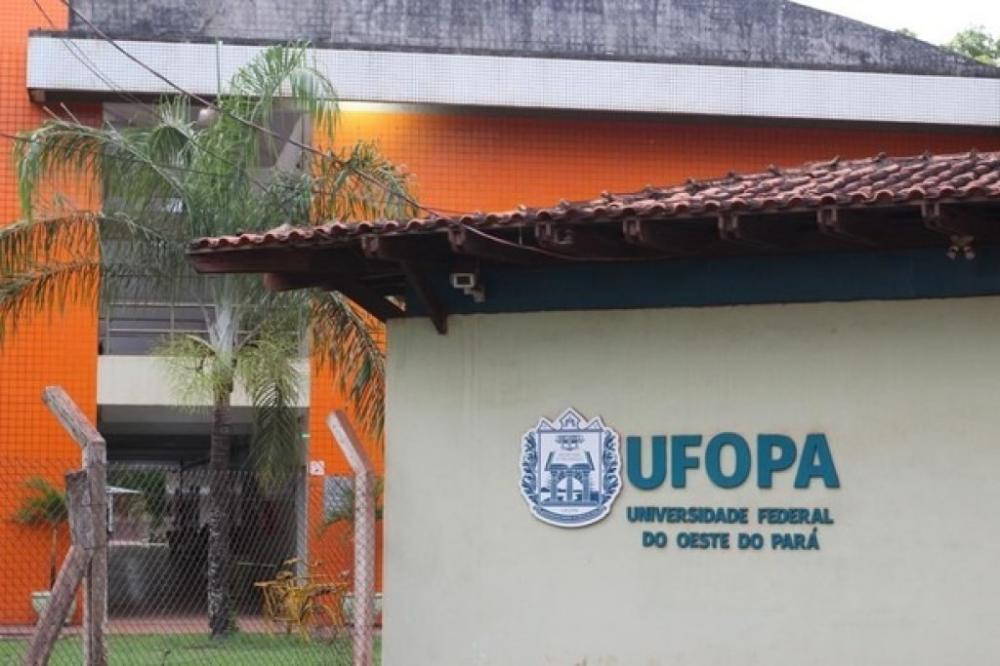 A campanha de vacinação contra gripe na Universidade Federal do Oeste do Pará será realizada no dia 6 de maio, das 9h15 às 12h e das 13h às 17h