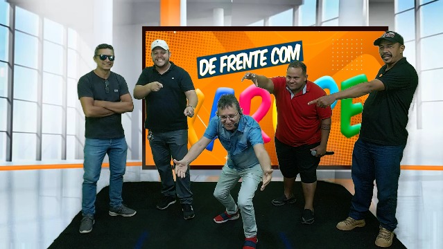 Programa vai ao ar todos os dias na TV Catraia