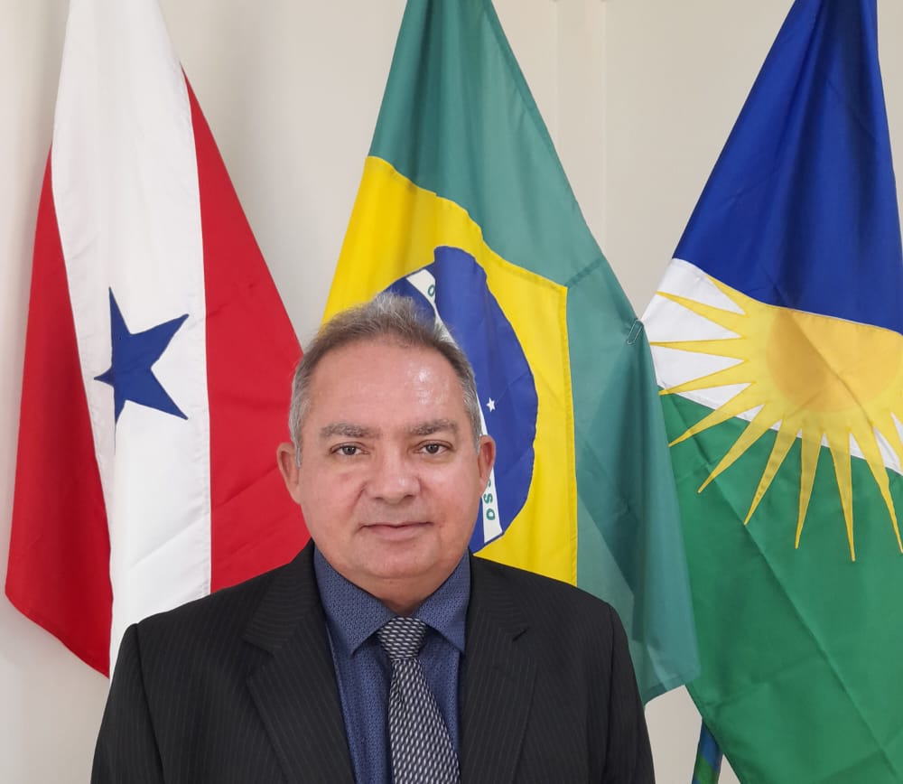 Vereador Antonio Aguiar vai disputar a presidência da Câmara de Mojuí dos Campos