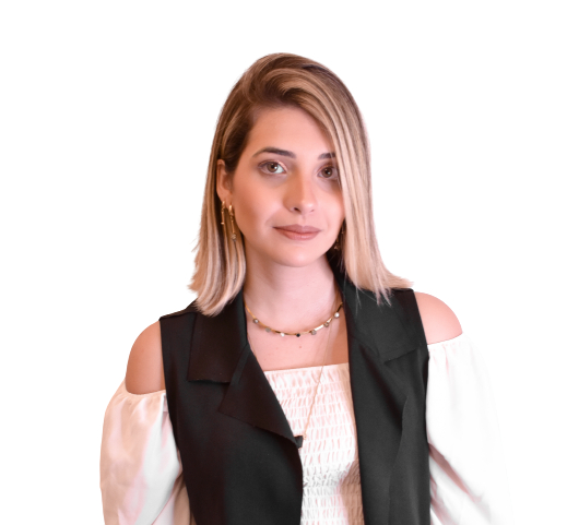 Advogada Gabriella Ibrahim - Foto/Divulgação