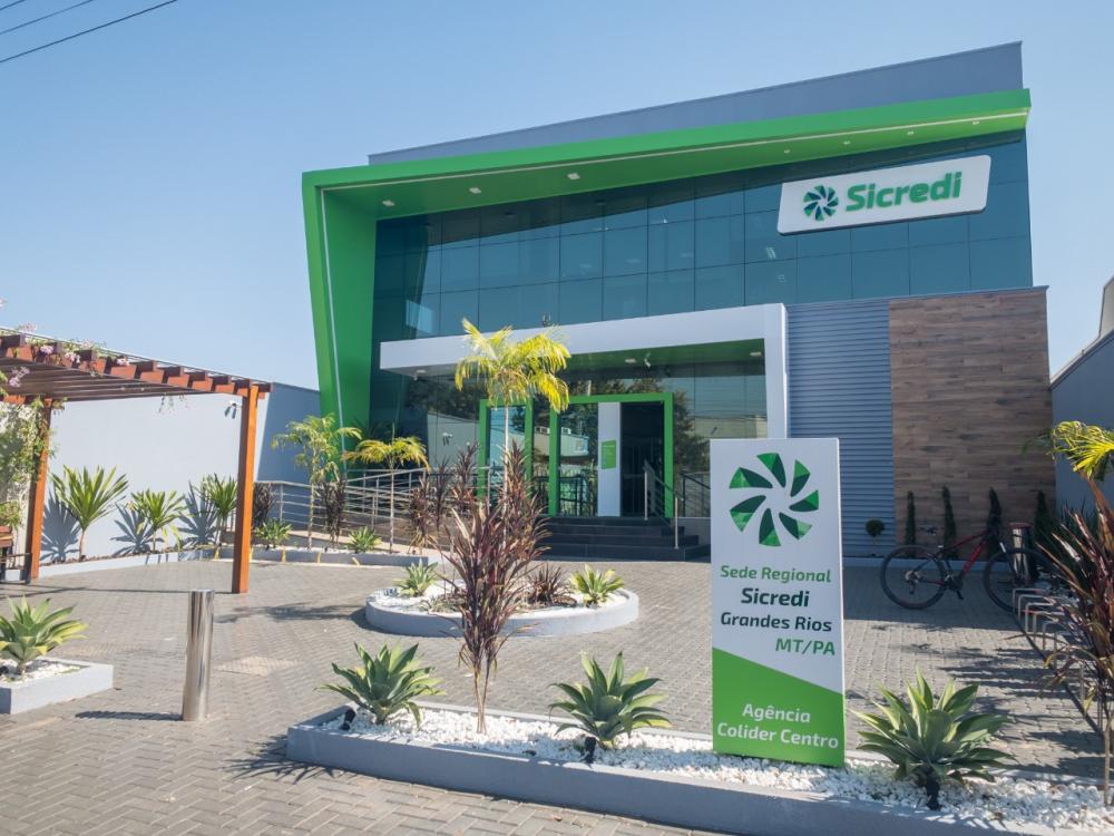 Cooperativa Sicredi Grandes Rios disponibiliza novo produto de investimento aos associados, com aporte a partir de apenas R$ 100