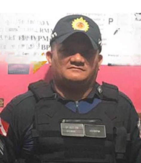 Sargento da PM foi morto a tiros no cumprimento do dever