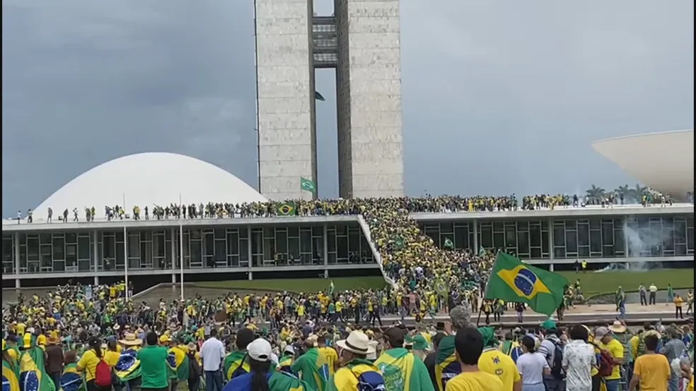 Golpistas paraenses serão identificados e investigados pelo MPF