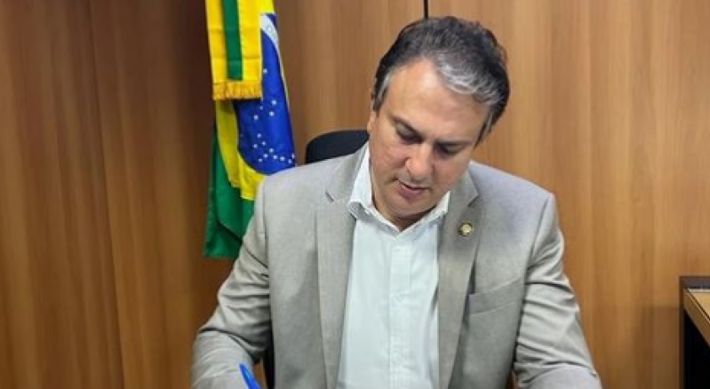 Ministro Camilo Santana: valorização dos professores