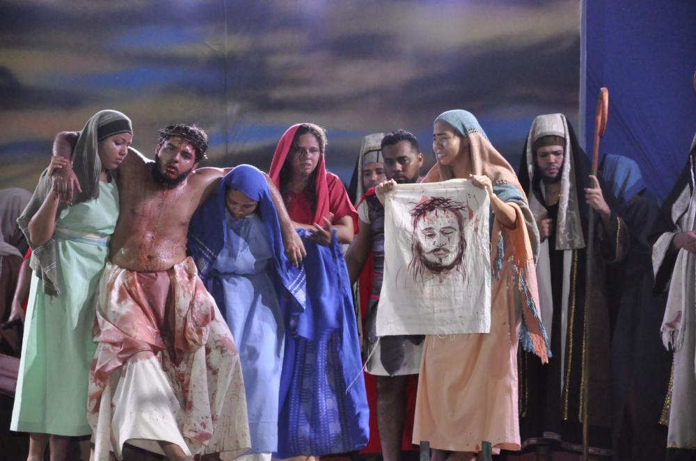 Apresentação será hoje às 19h30, na igreja de Nossa Senhora de Aparecida