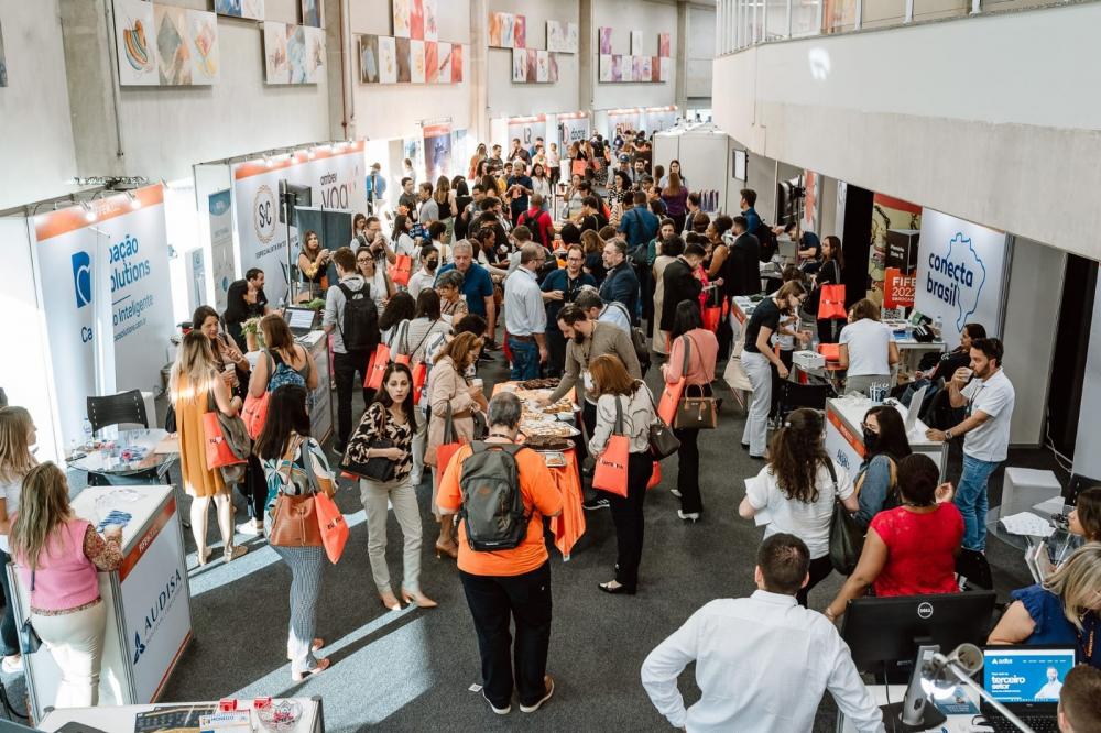 Esta é a primeira vez que Fórum acontece na Amazônia. Em 2022, o evento foi realizado em Sorocaba-SP. Foto: arquivo Rede Filantropia