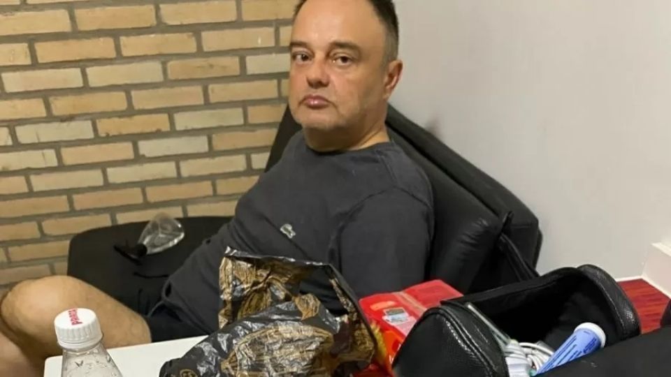Paraense bolsonarista condenado pela Justiça do DF