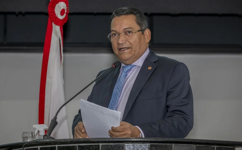 Deputado é contra proibição de pulverização aérea no Pará