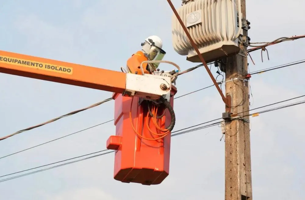 Equatorial Pará realiza desligamento programado em Oriximiná para melhorias na rede elétrica